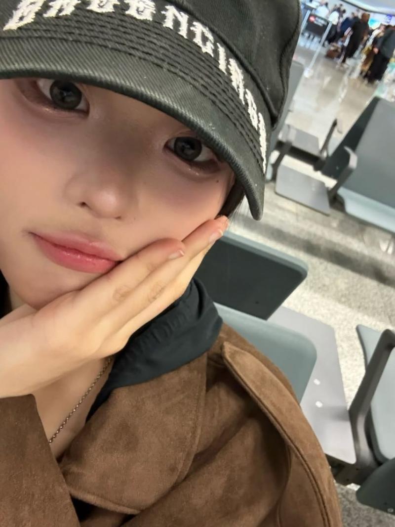 QWER 히나