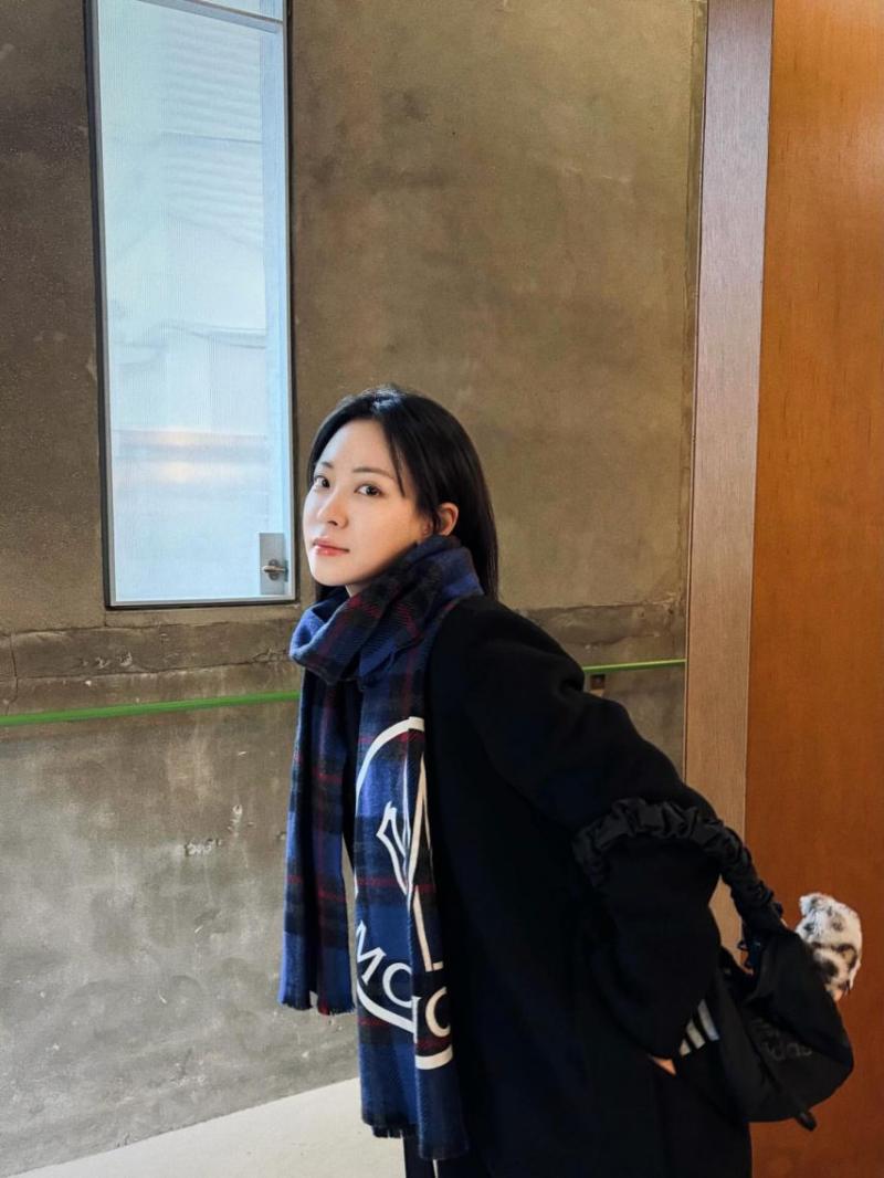 한지효