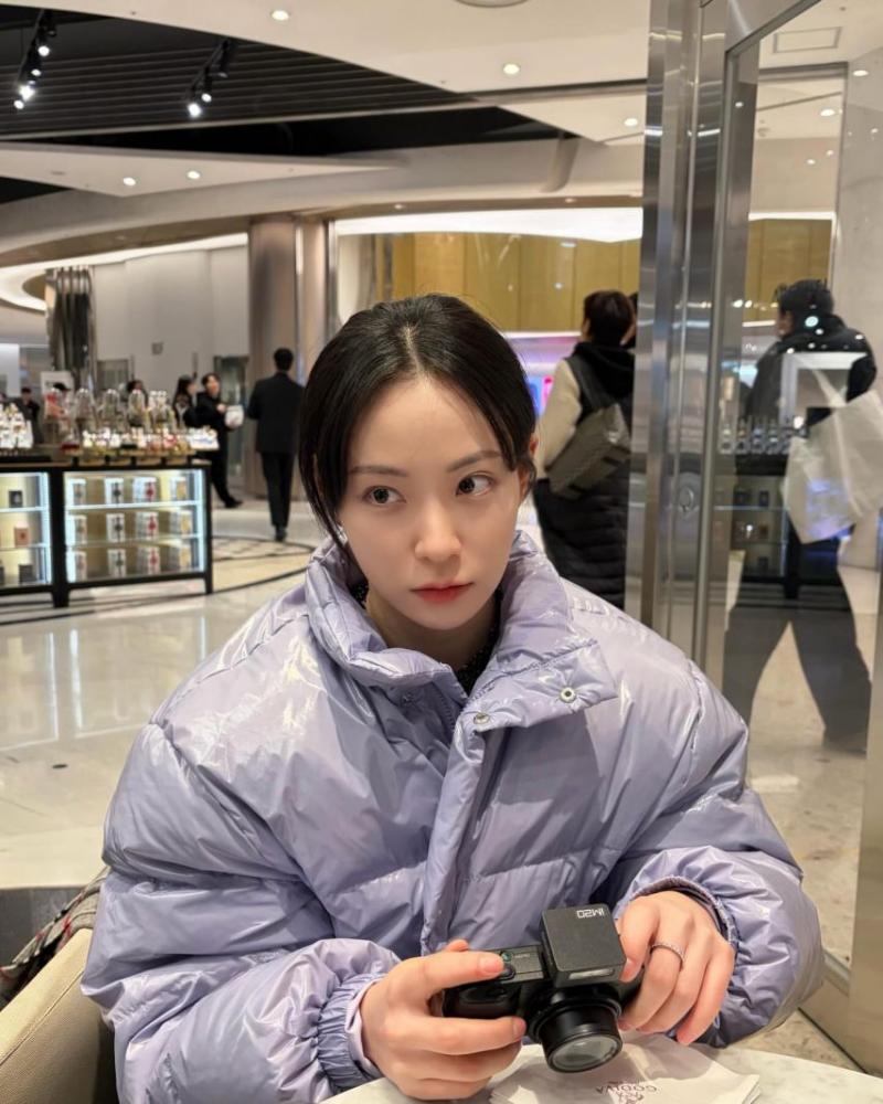 한지효