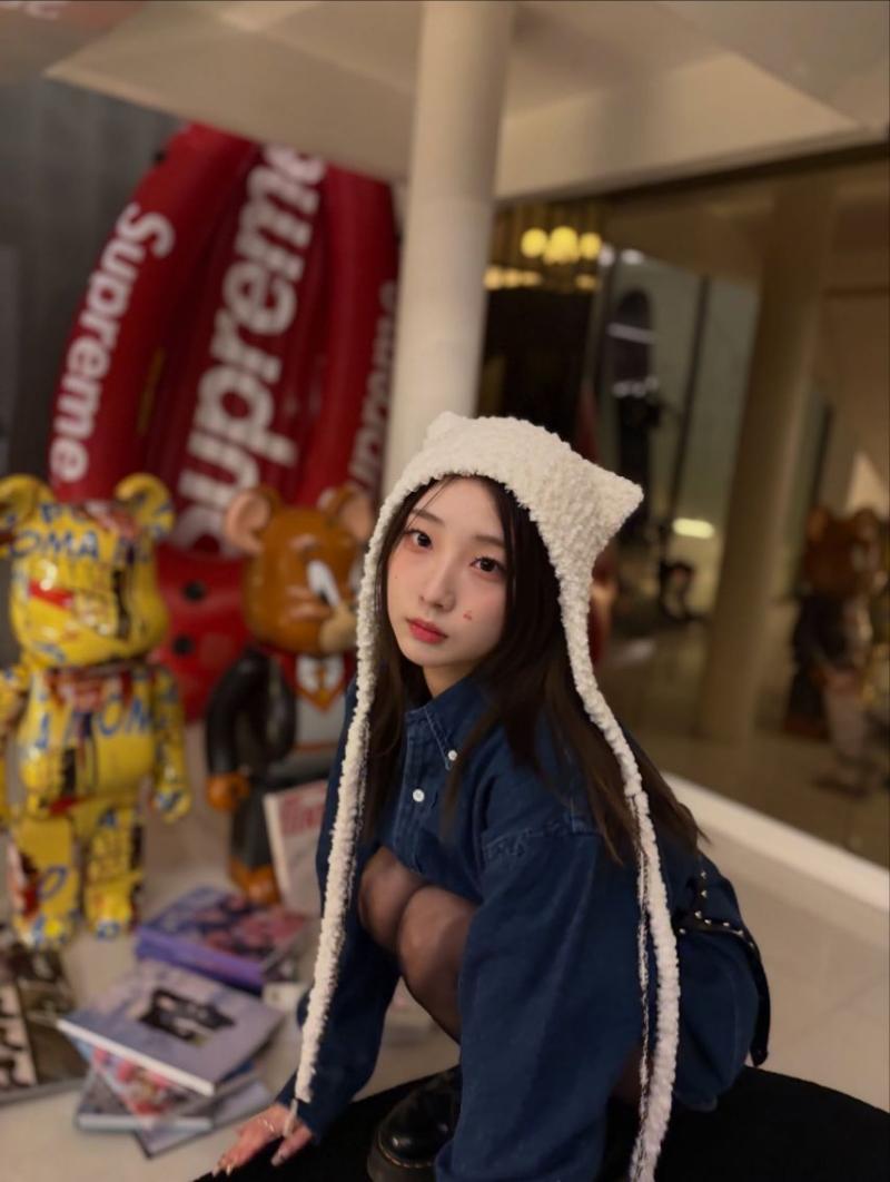 Loossemble (루셈블) 여진