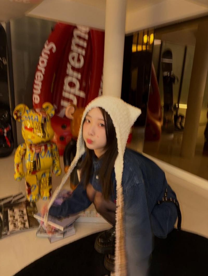 Loossemble (루셈블) 여진