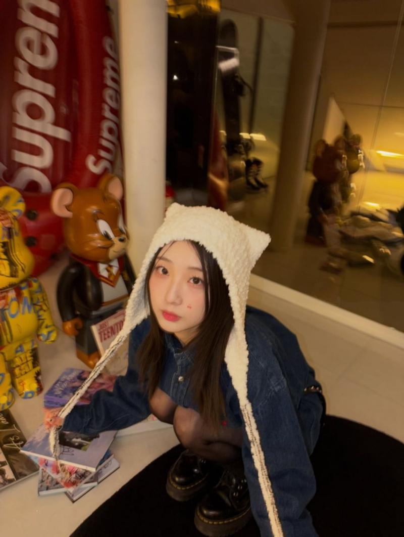 Loossemble (루셈블) 여진