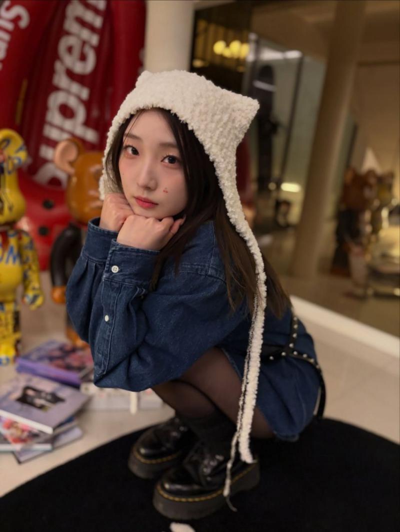 Loossemble (루셈블) 여진