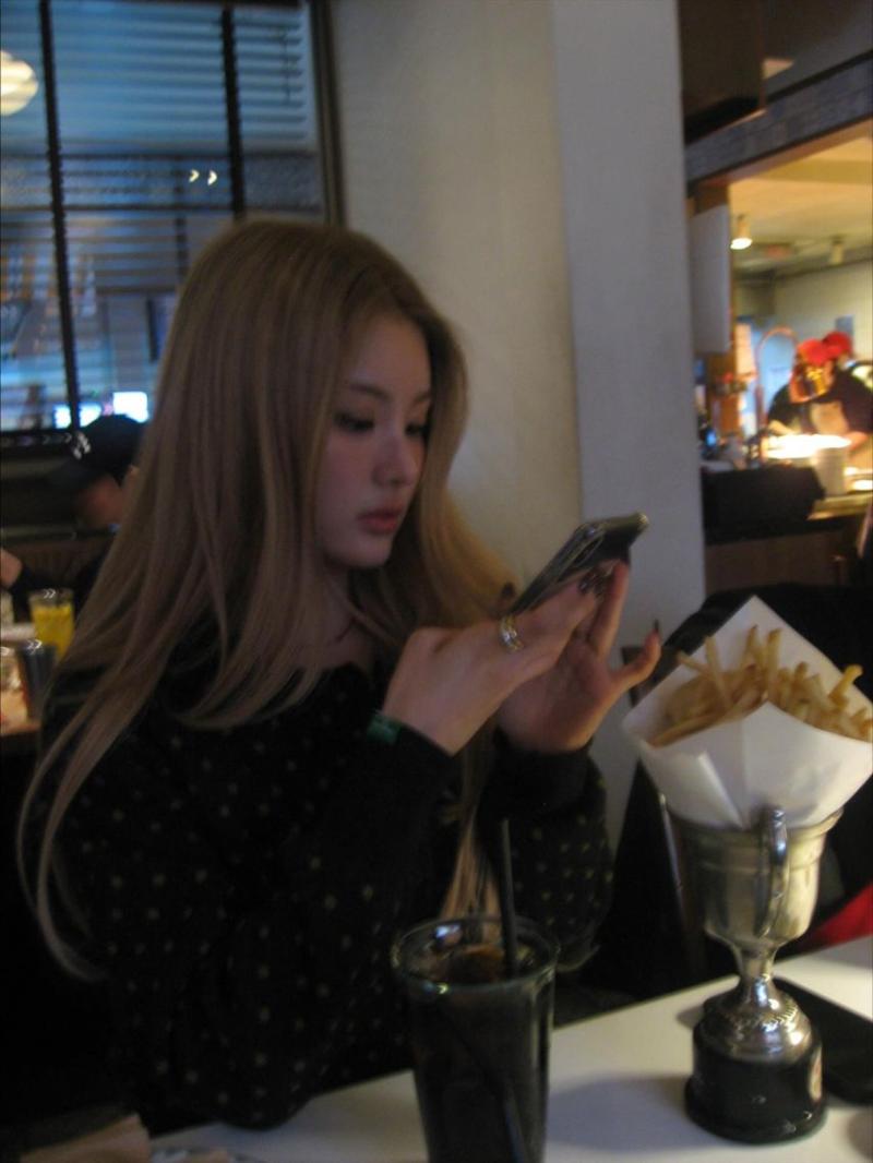 LIGHTSUM (라잇썸) 상아