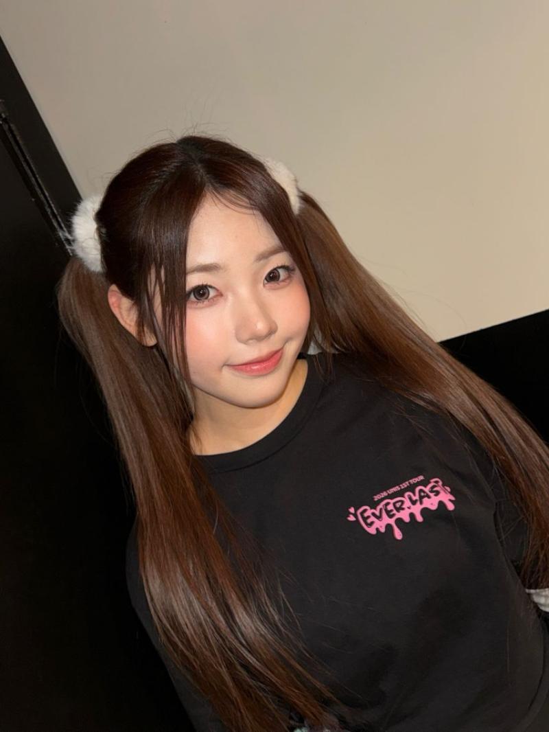 UNIS (유니스) 오윤아