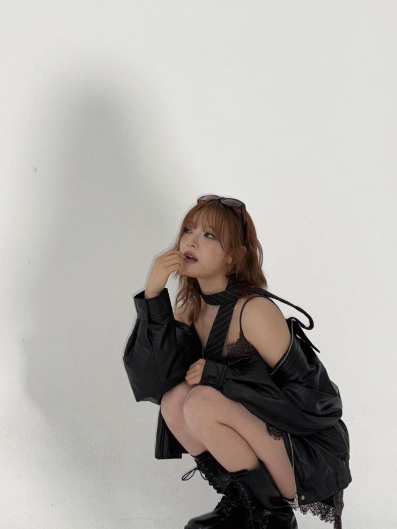 Billlie (빌리) 문수아
