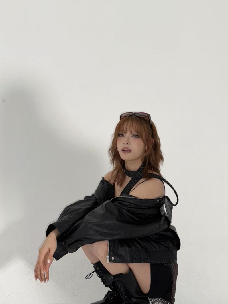 Billlie (빌리) 문수아