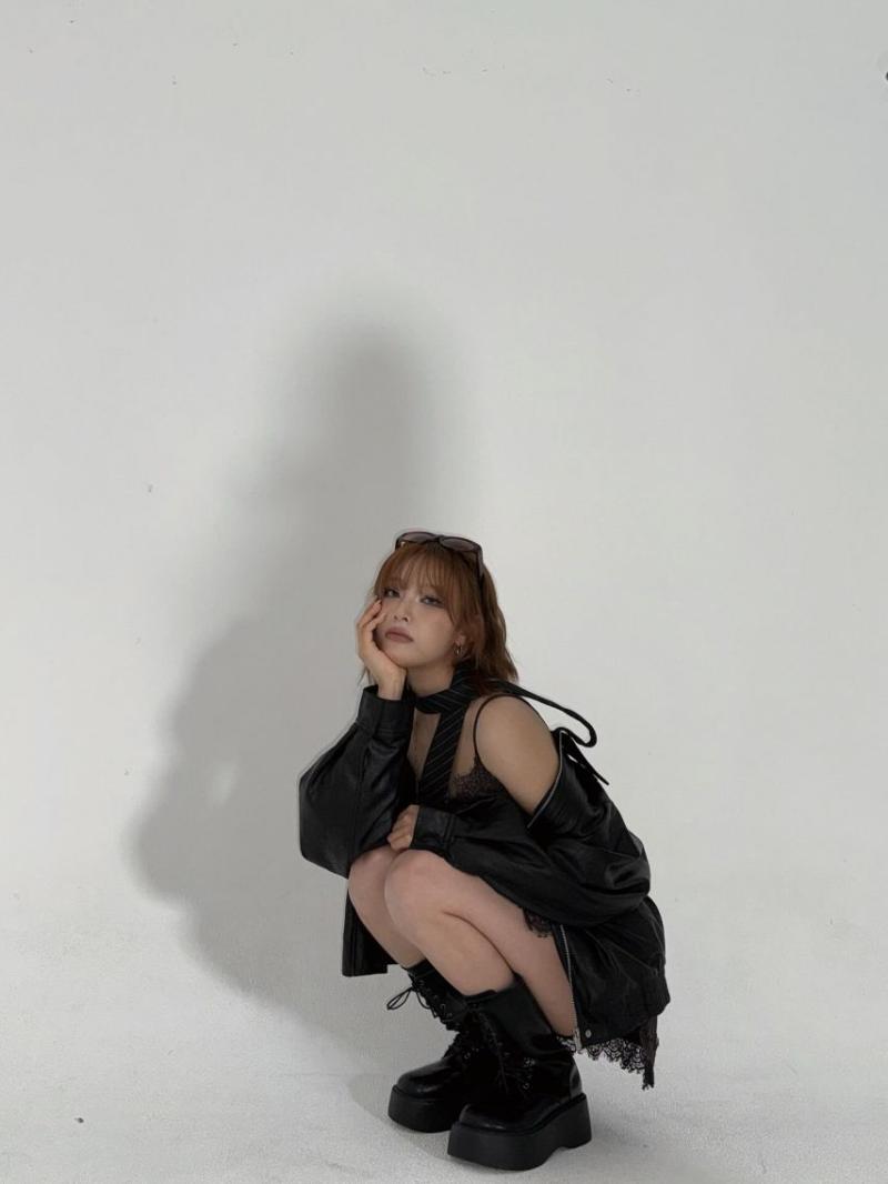 Billlie (빌리) 문수아