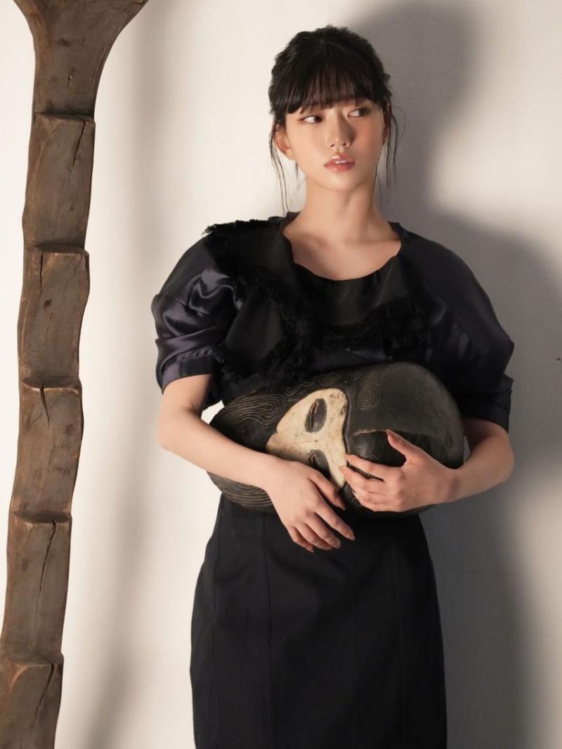 MEOVV (미야오) 수인