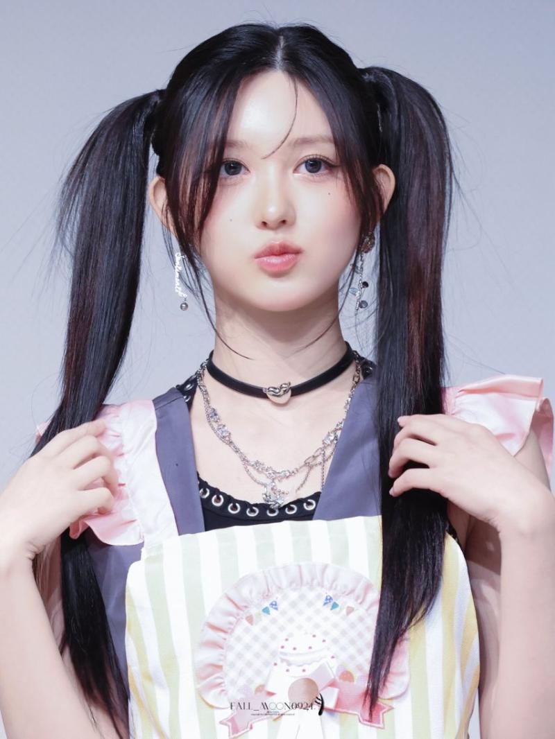 IVE (아이브) 가을