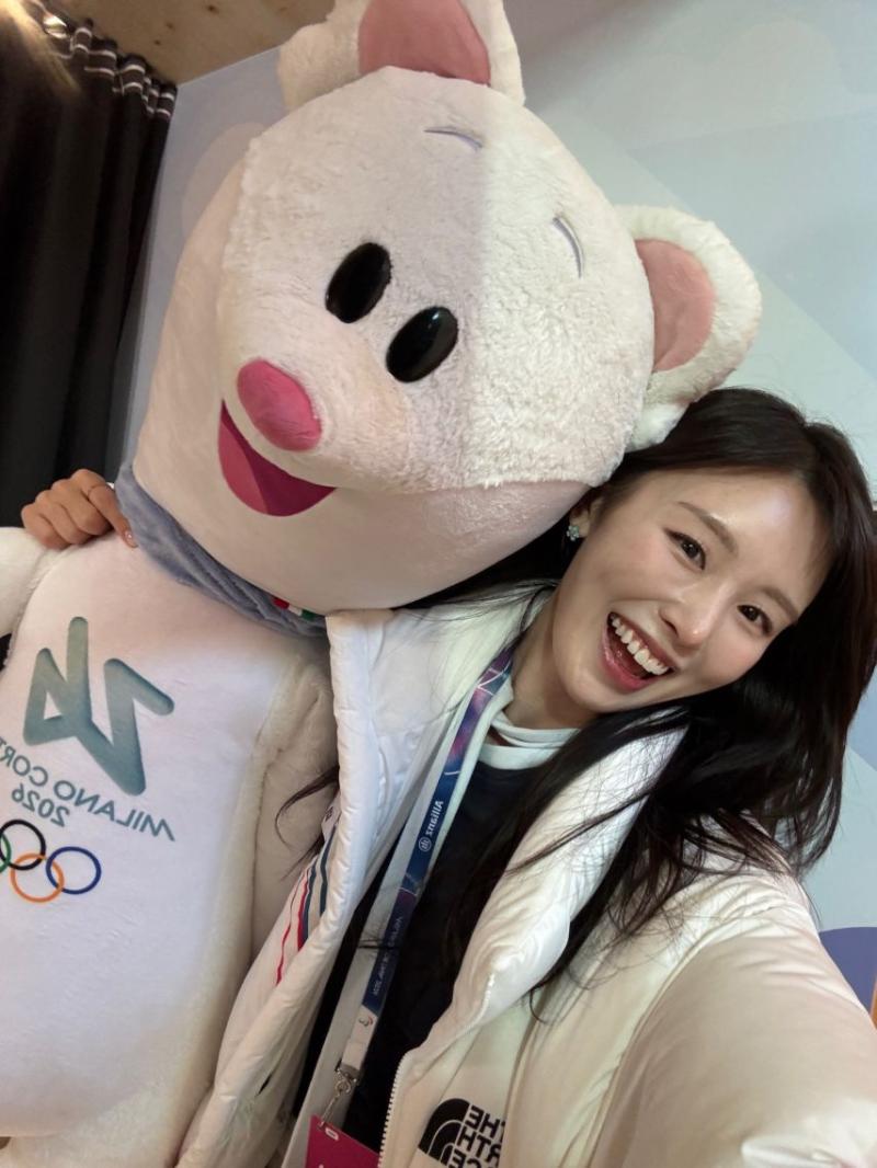 김아랑 인별