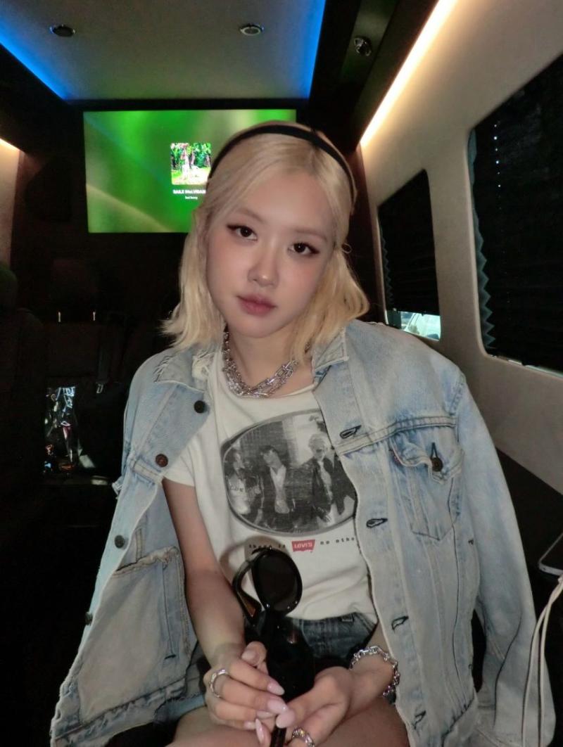 BLACKPINK (블랙핑크) 로제