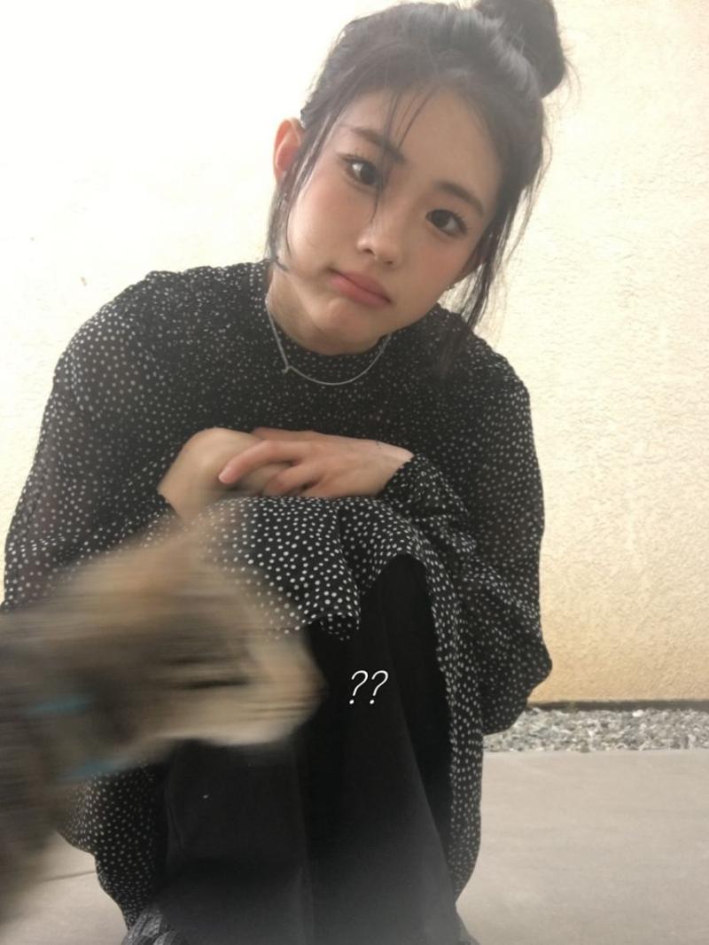 아이칠린 (ICHILLIN') 주니