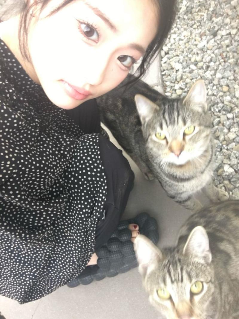 아이칠린 (ICHILLIN') 주니