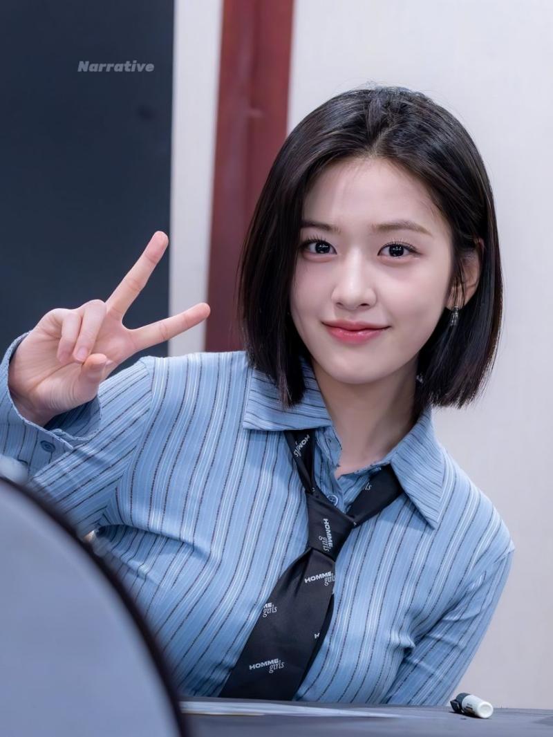 IVE (아이브) 안유진