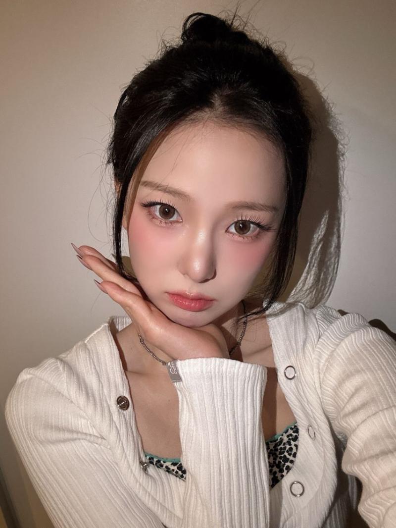 케플러 (Kep1er) 최유진