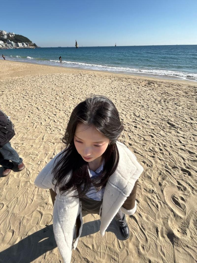 케플러 (Kep1er) 최유진
