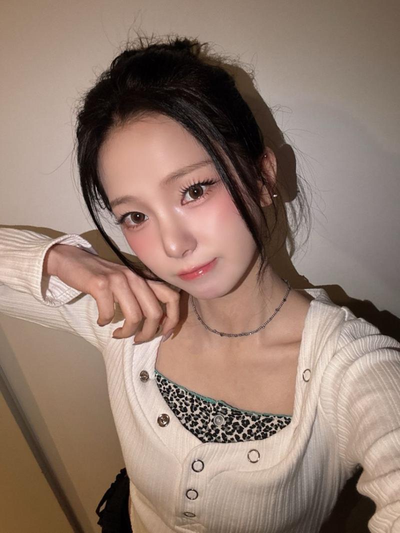 케플러 (Kep1er) 최유진