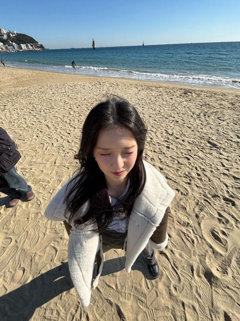 케플러 (Kep1er) 최유진