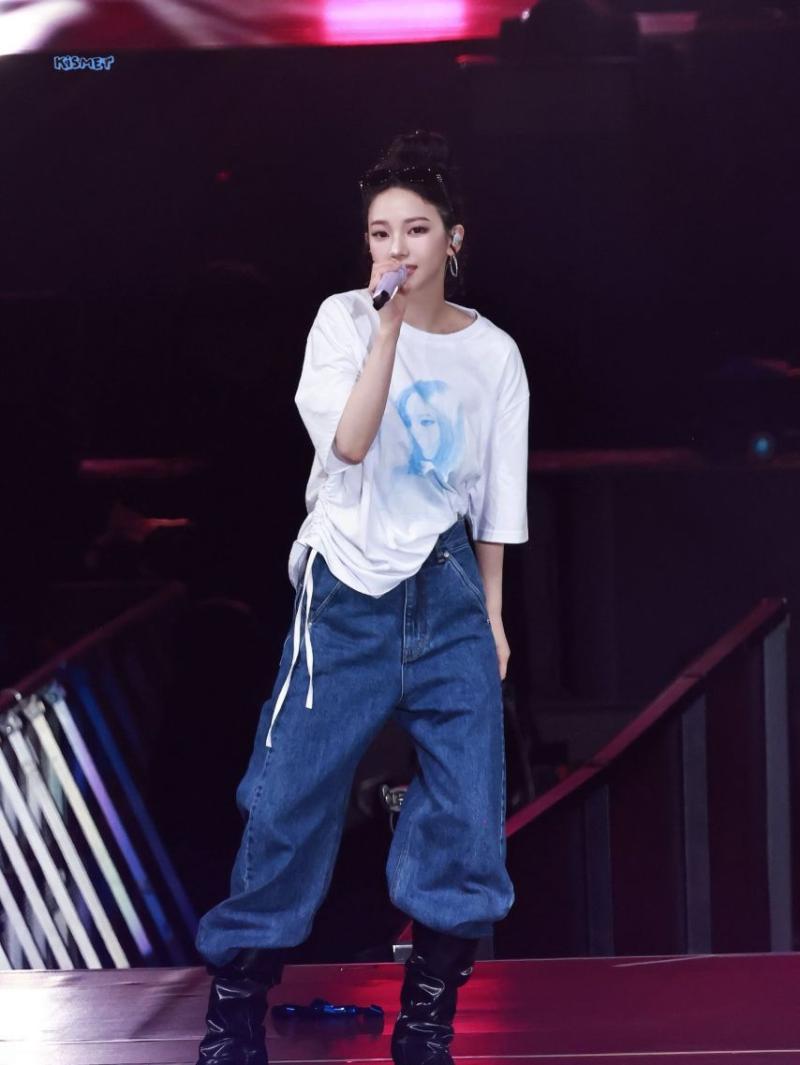 에스파 (aespa) 카리나