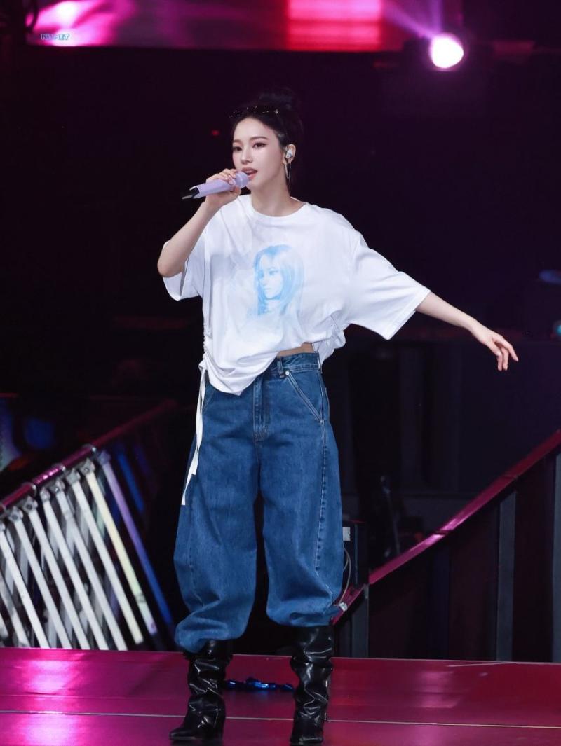 에스파 (aespa) 카리나