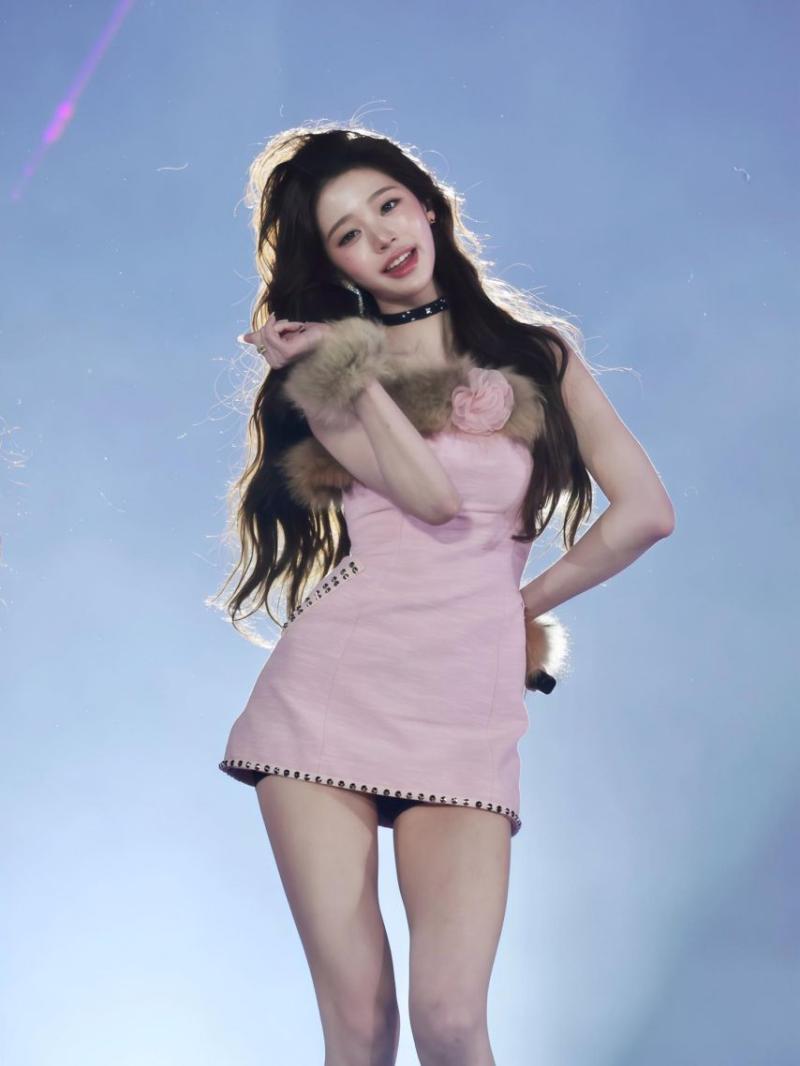 IVE (아이브) 장원영