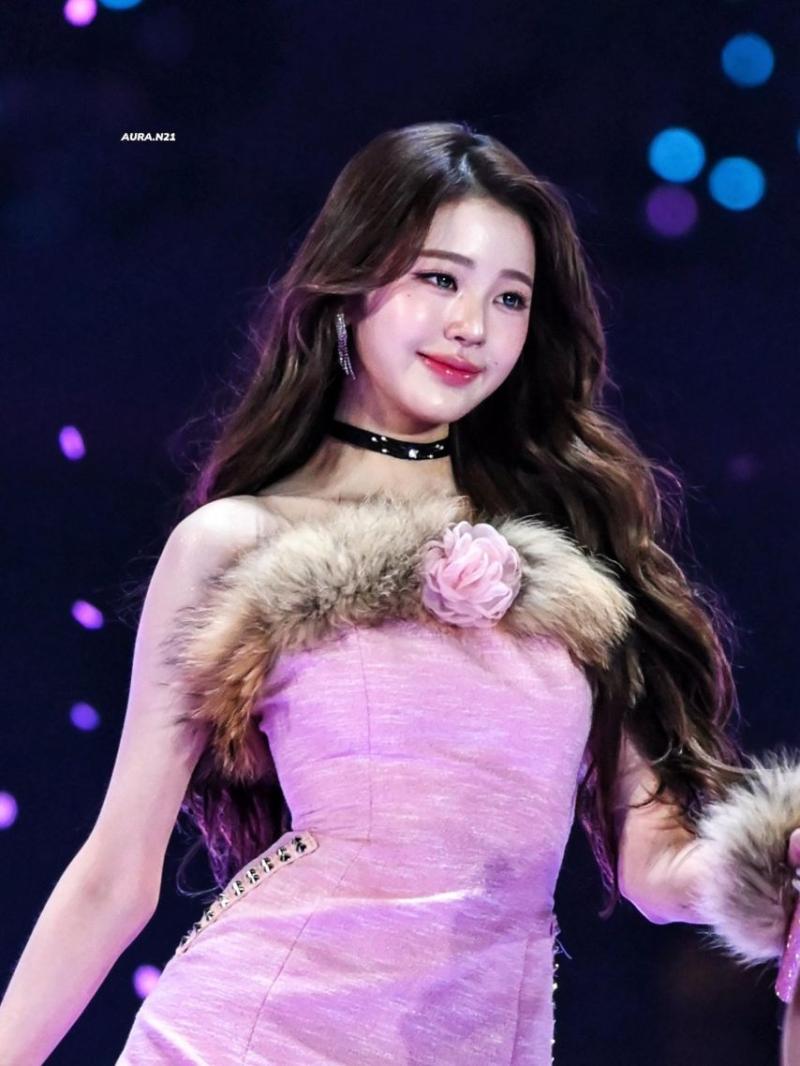 IVE (아이브) 장원영