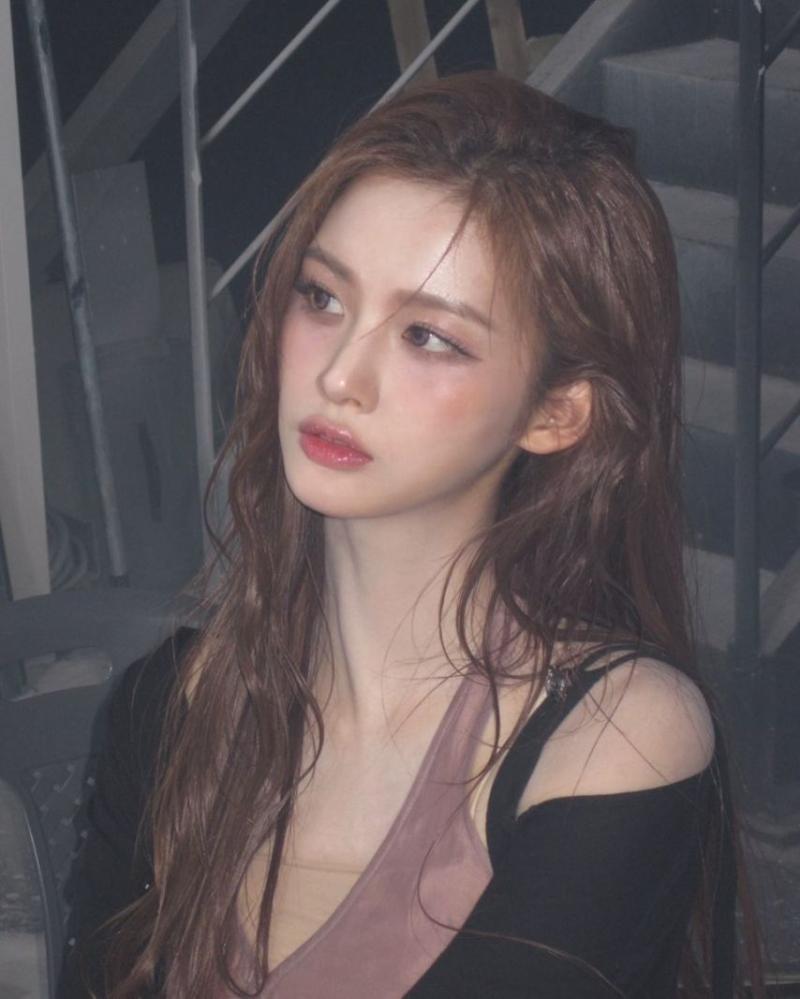NMIXX (엔믹스) 설윤