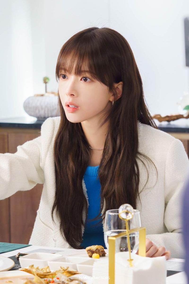 노정의 우주를줄게