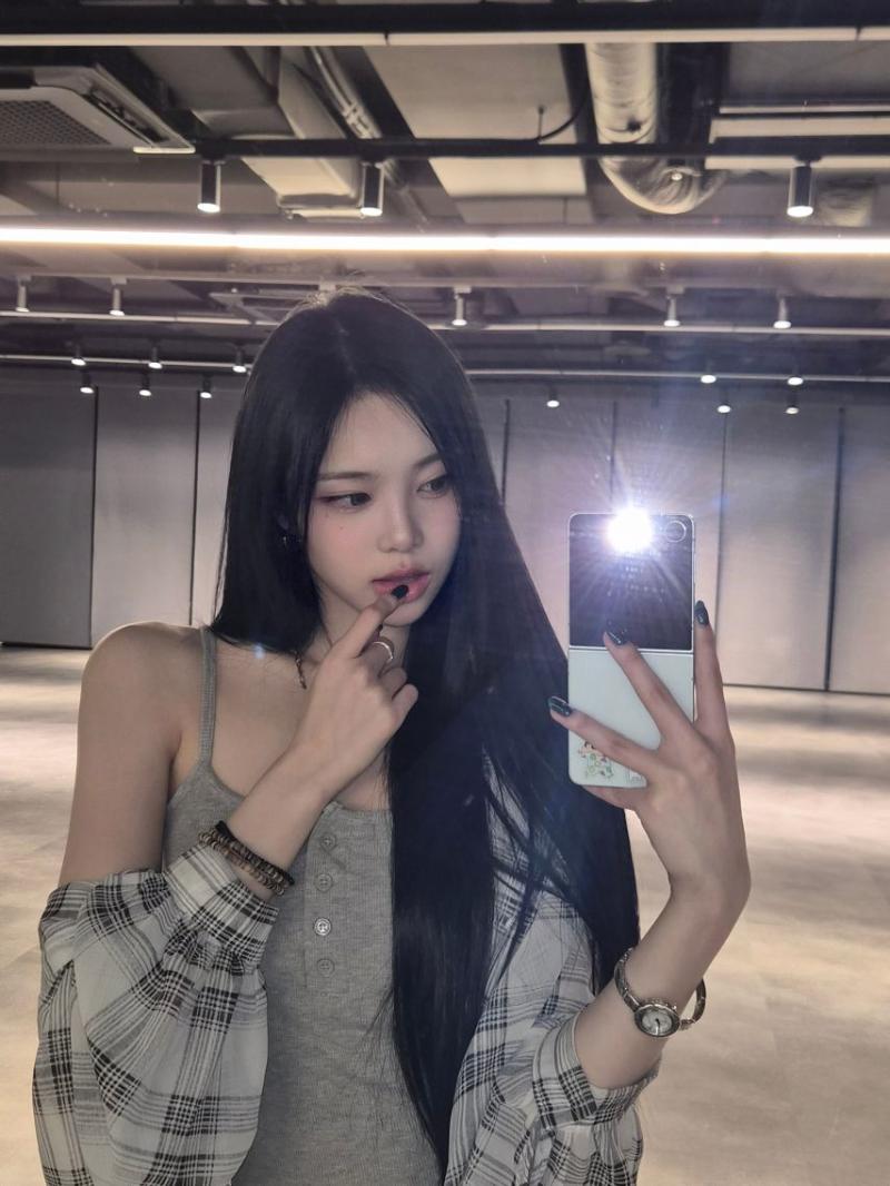하츠투하츠 이안