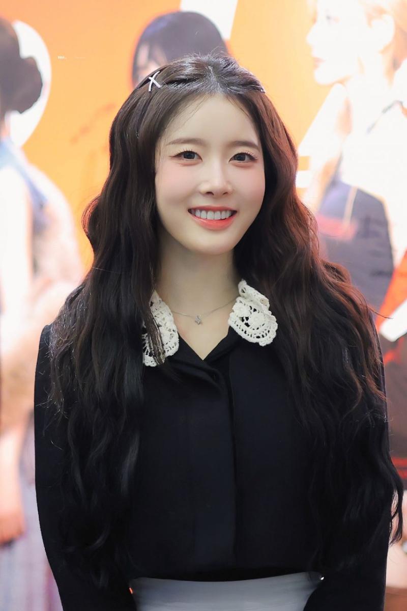 스테이씨 시은