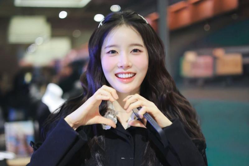 스테이씨 시은