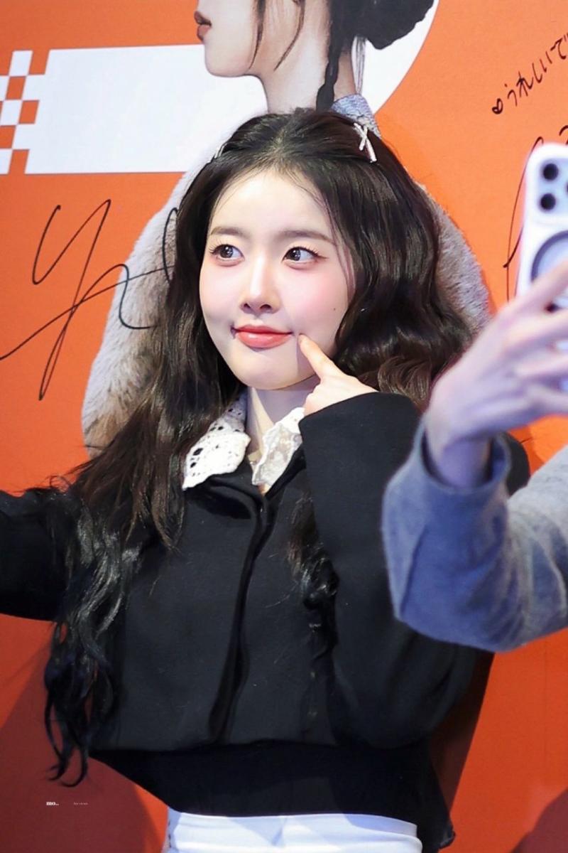 스테이씨 시은