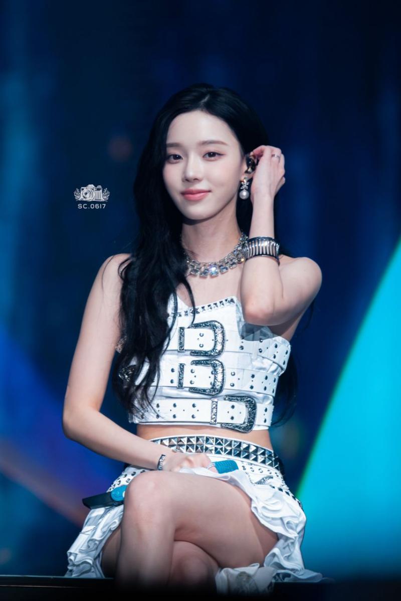 에스파 윈터