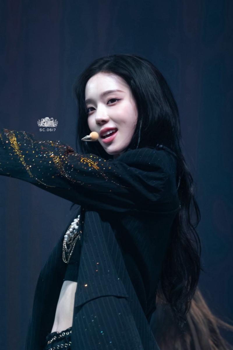 에스파 윈터