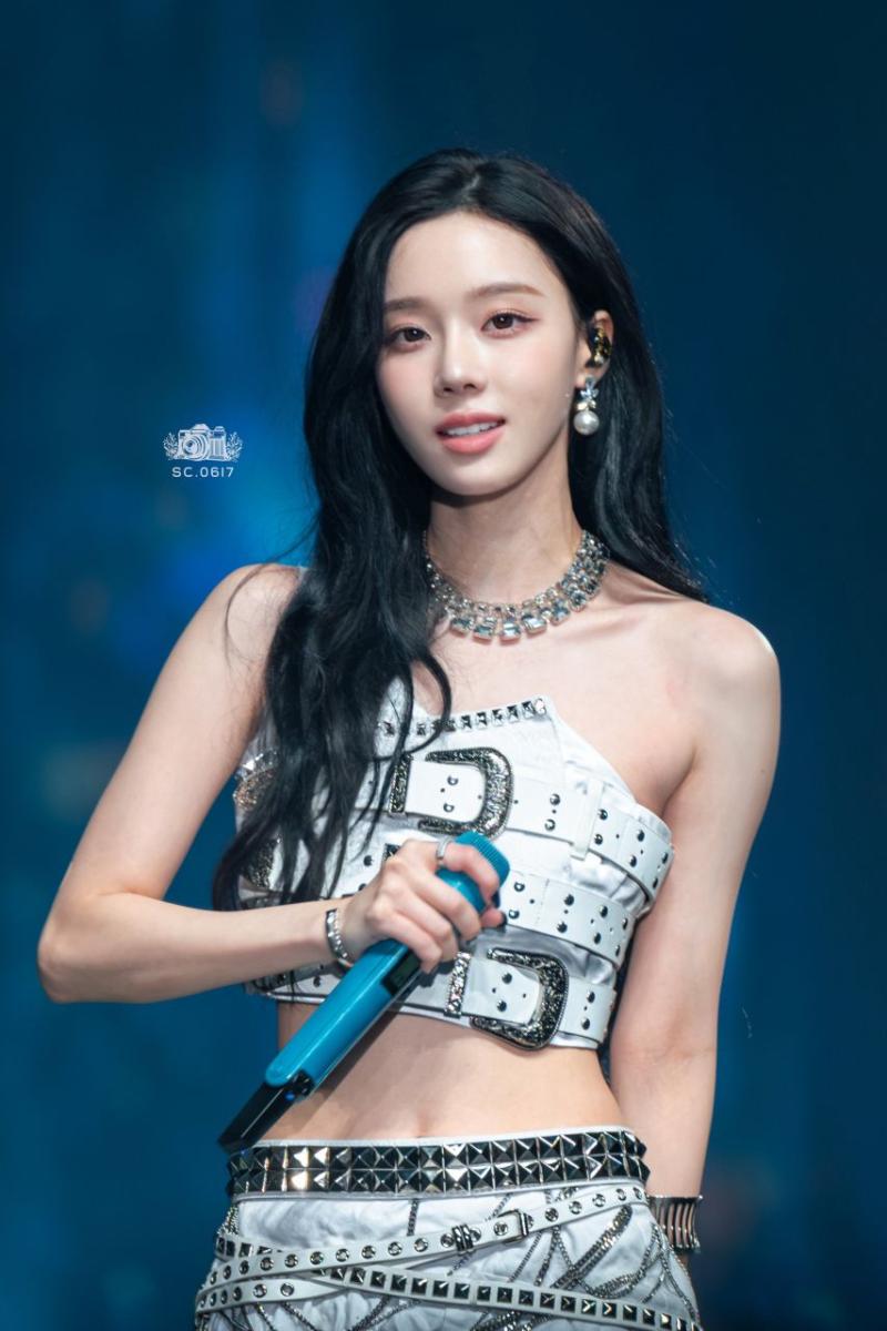 에스파 윈터