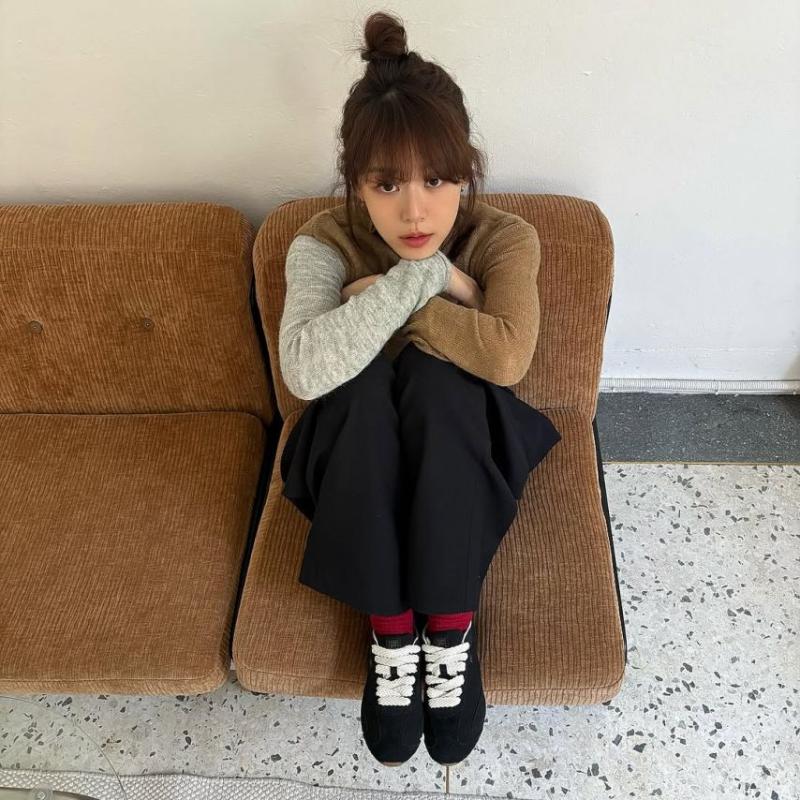 이주명 SNS