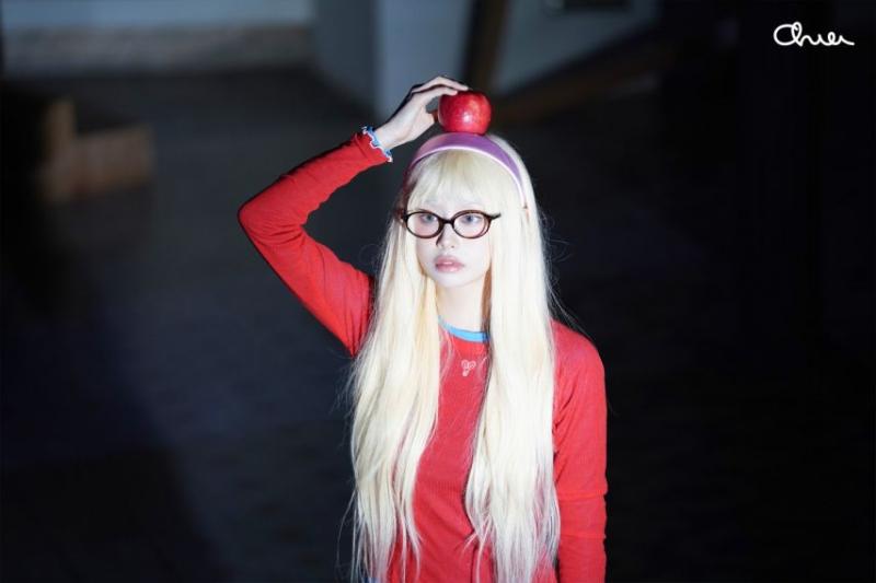 츄