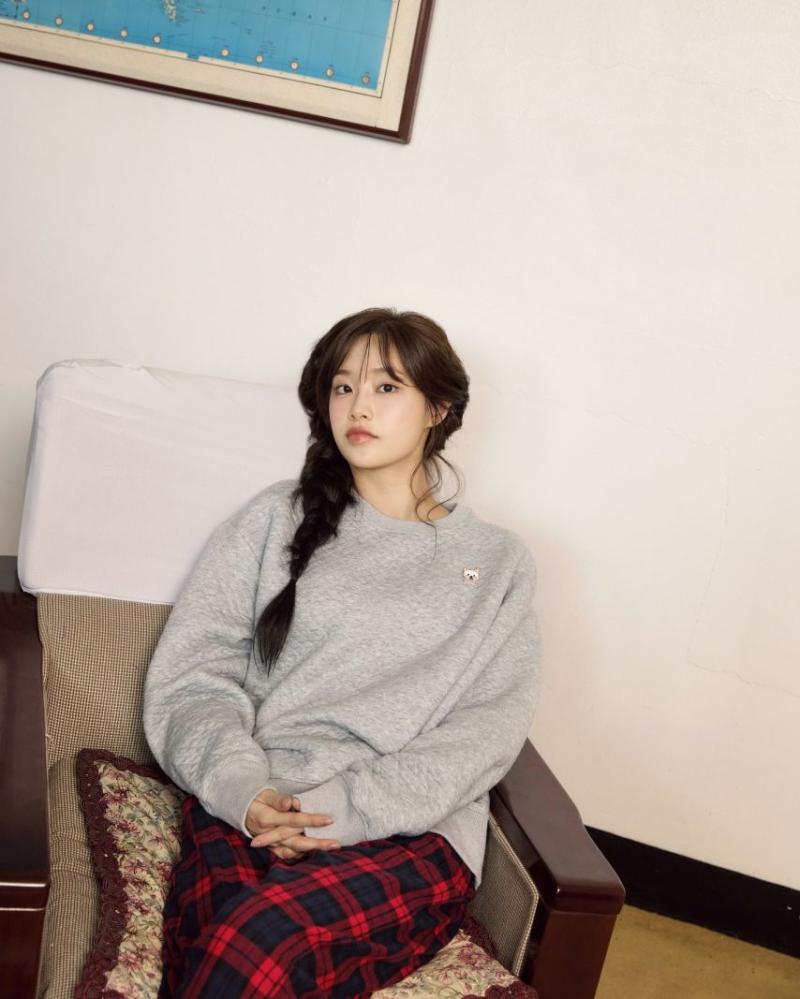 츄