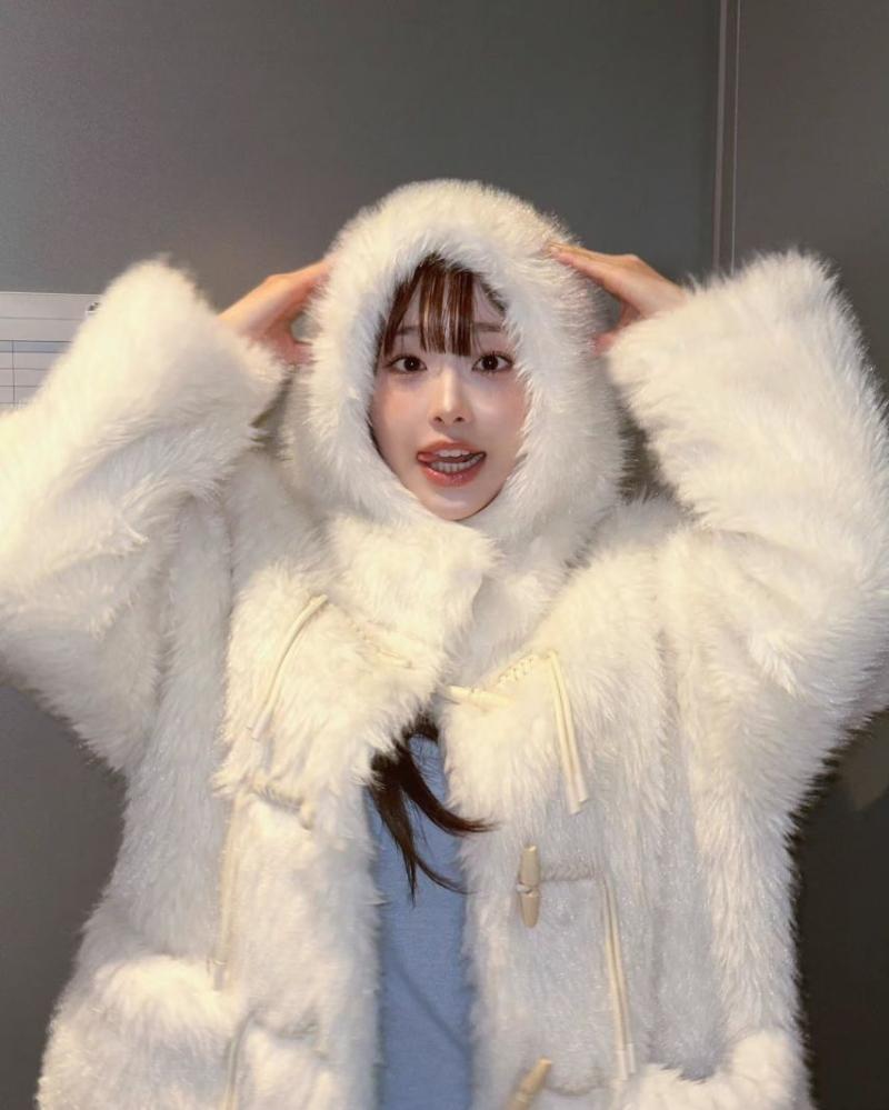 츄