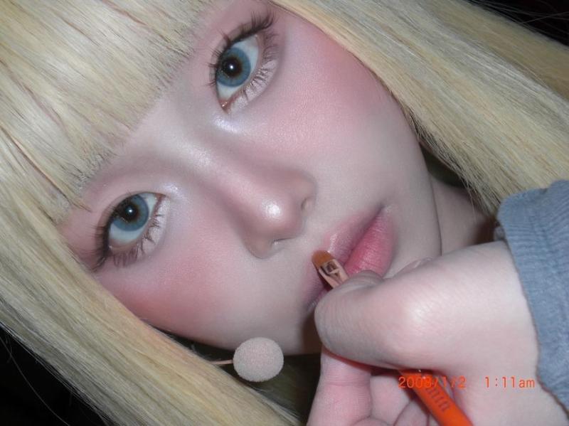 츄