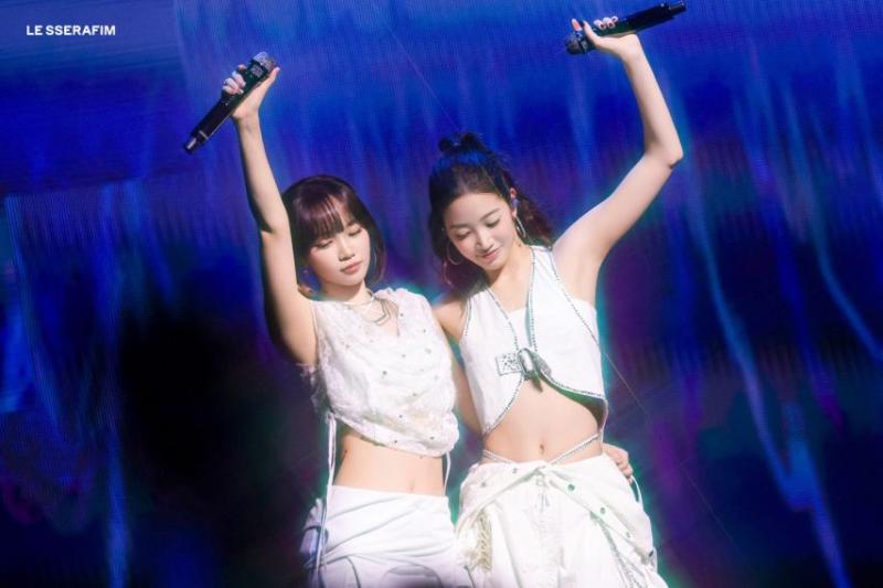 르세라핌