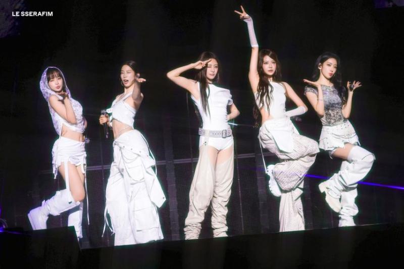 르세라핌