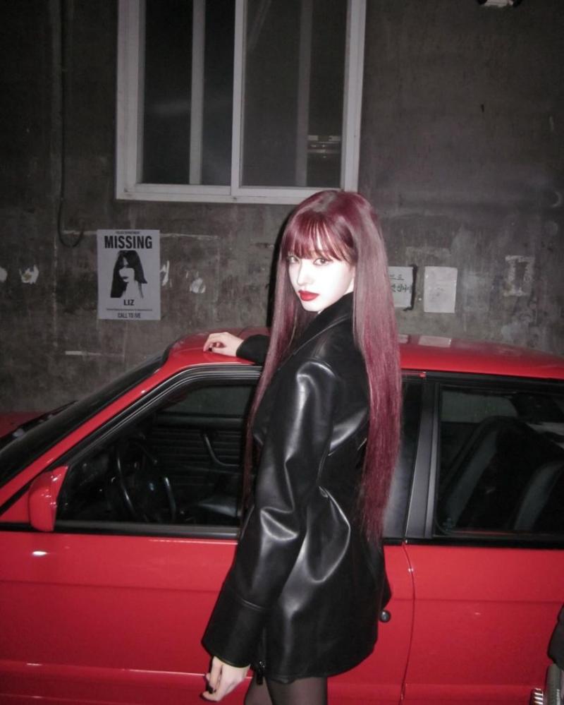 아이브 리즈