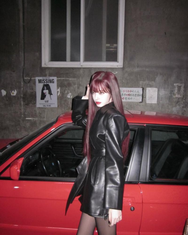 아이브 리즈