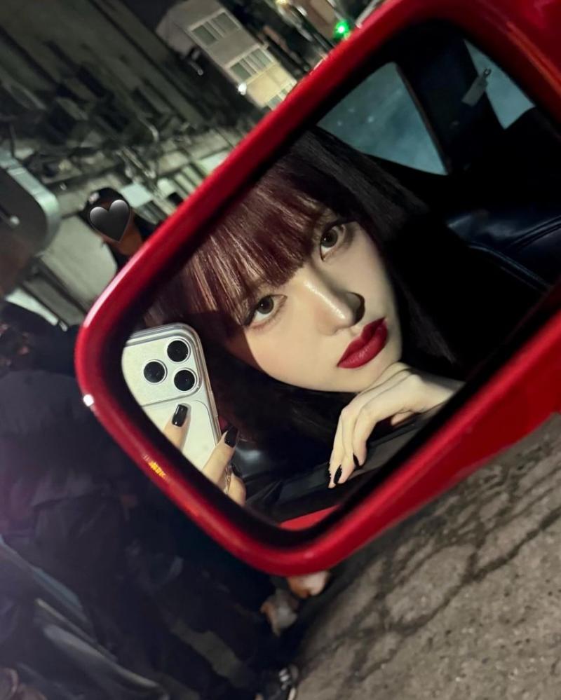 아이브 리즈