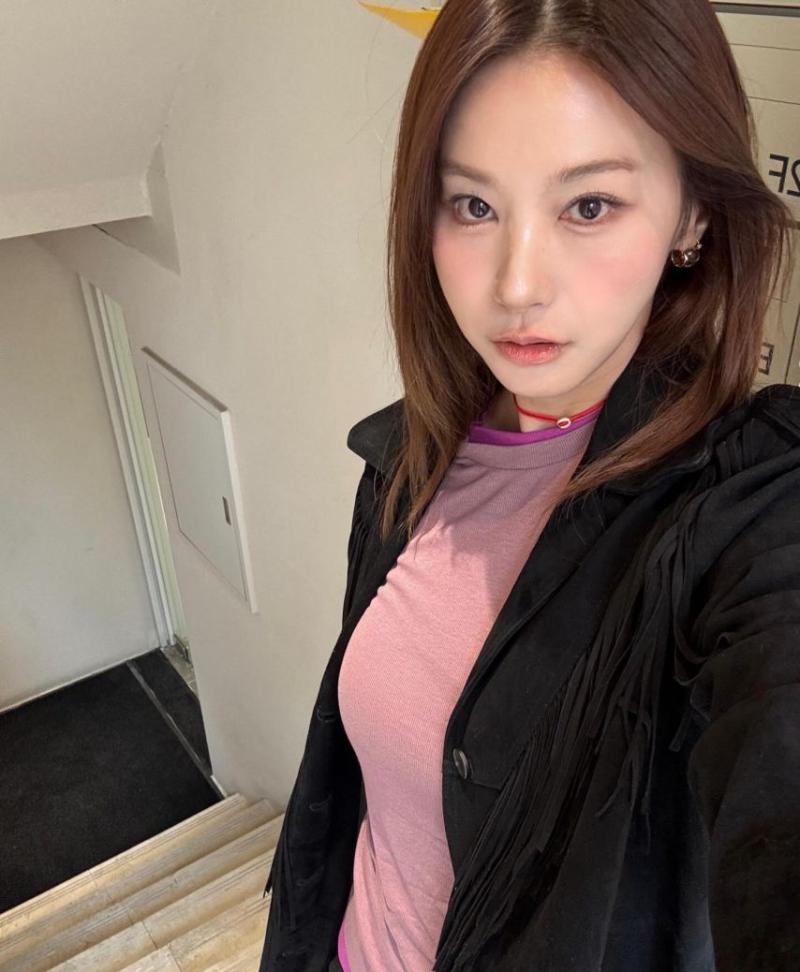 유인영 인별
