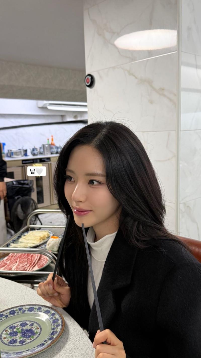 프로미스나인 박지원