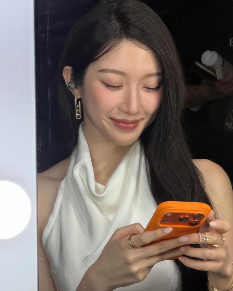 문가영