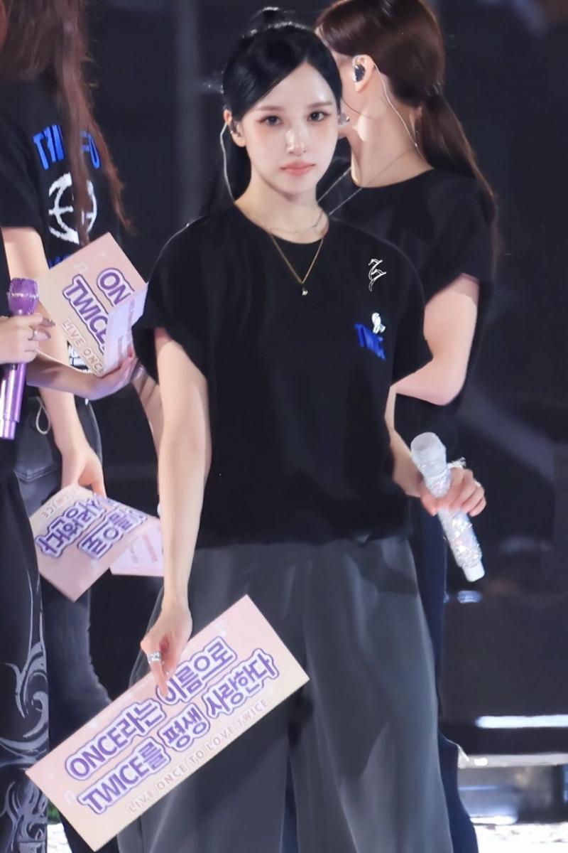 트와이스 미나